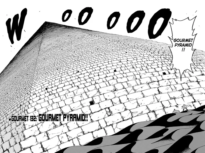 Toriko Chapter 132 image 02_optimized